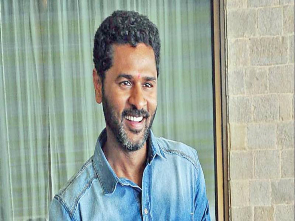 prabhu deva