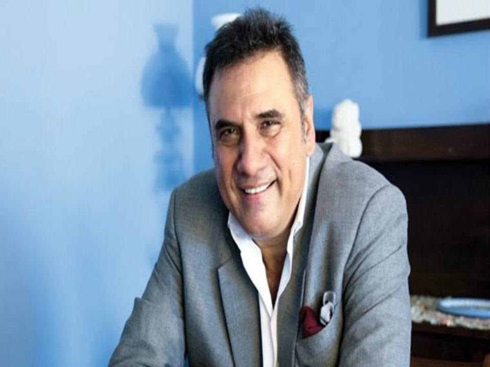 bollywood actors Boman Irani