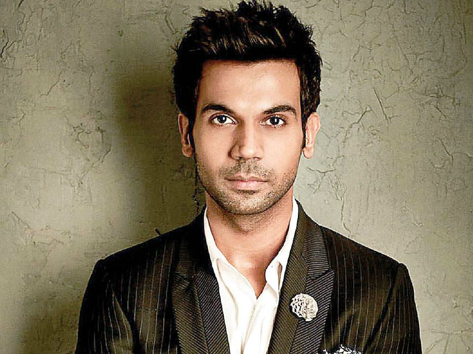 bollywood actors Rajkummar Rao