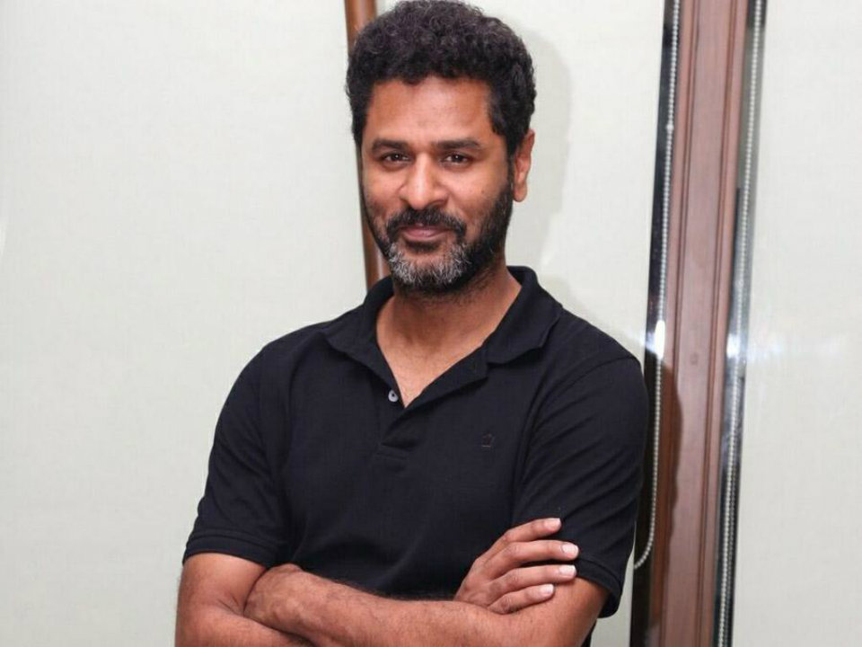 prabhu deva