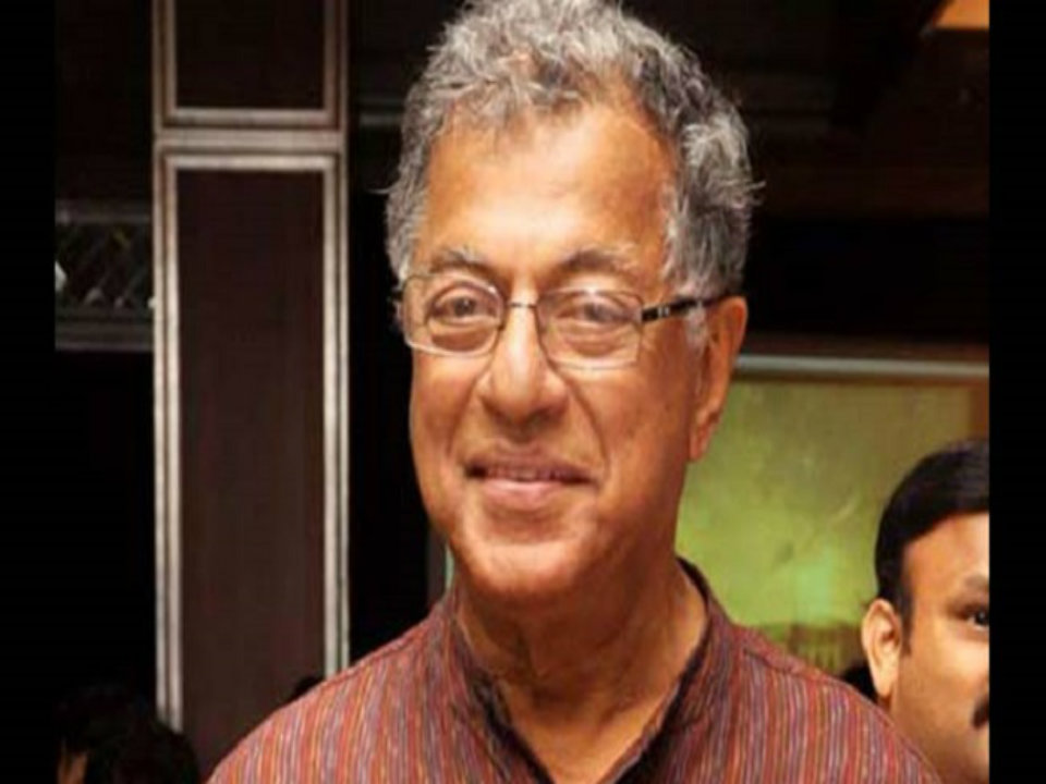 bollywood actors Girish Karnad