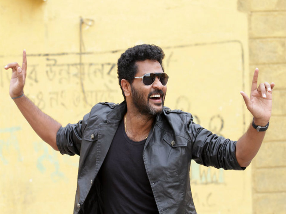 prabhu deva