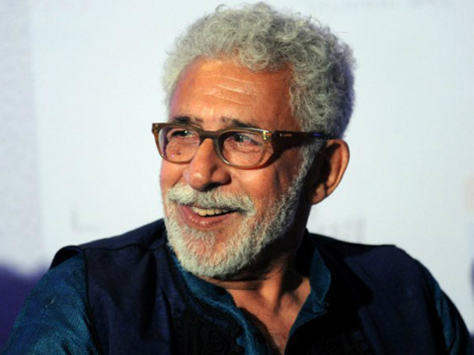 bollywood actors Naseeruddin Shah