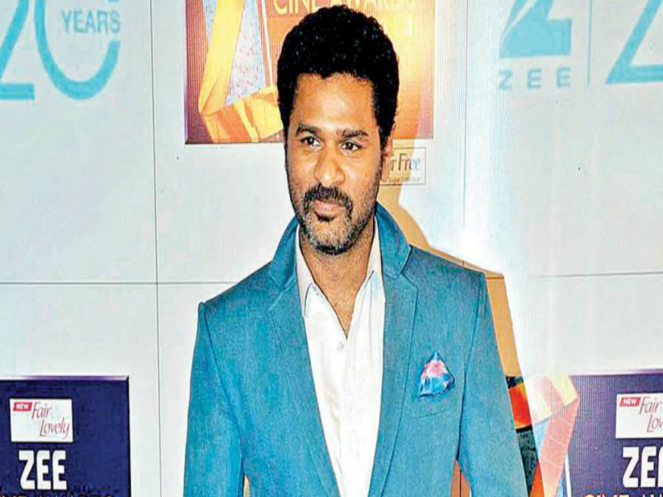 prabhu deva