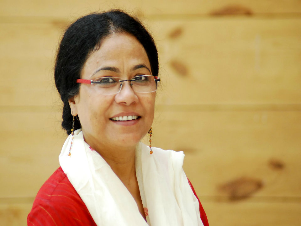 bollywood actors Seema Biswas