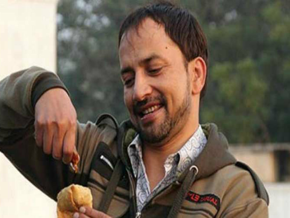 bollywood actors Deepak Dobriyal