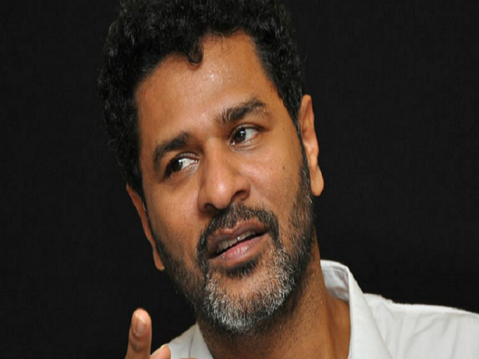 prabhu deva