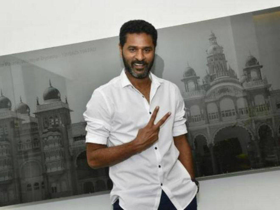 prabhu deva