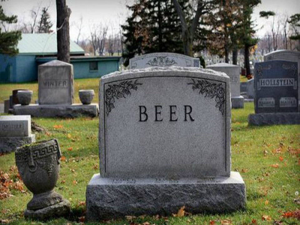 11 Hilarious Gravestones That Will Make You Go ROFL 1