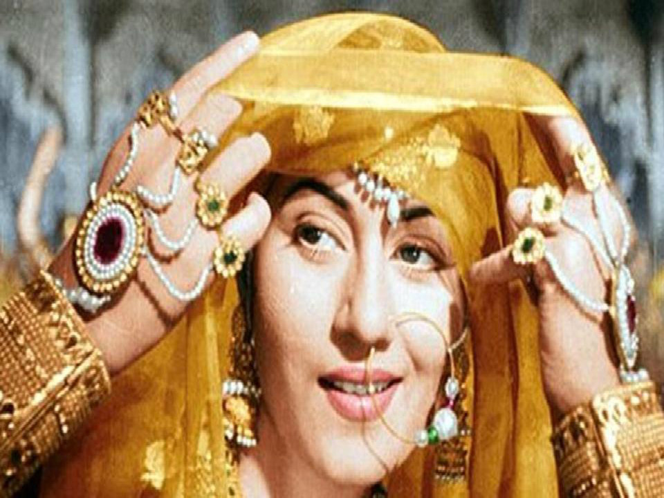 madhubala