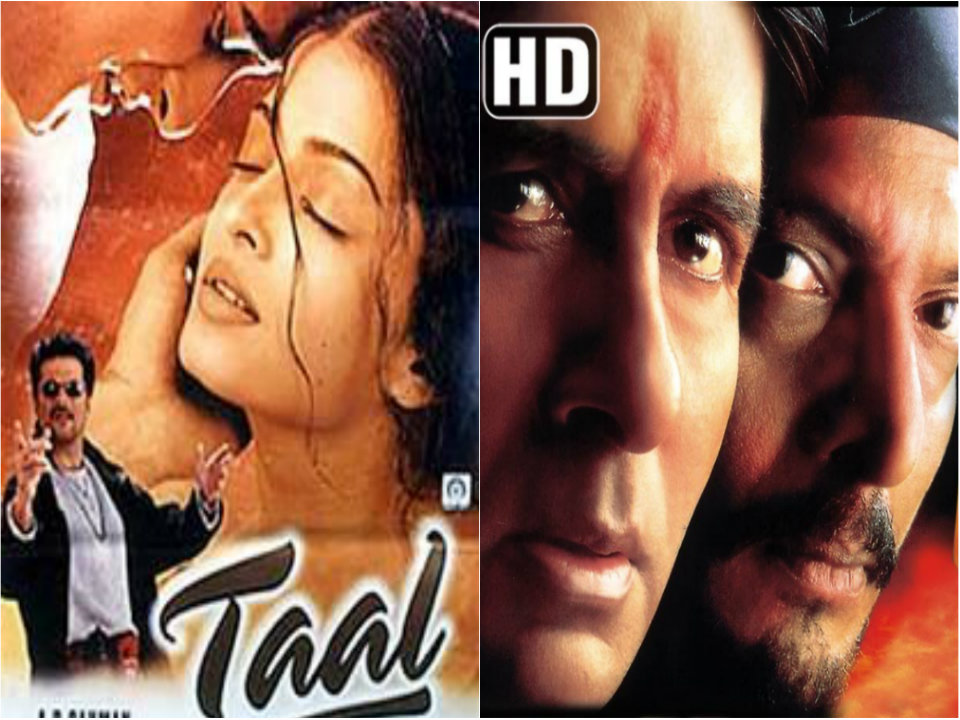 bollywood Taal vs Kohraam