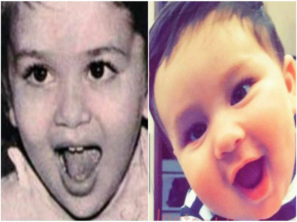 star kids Taimur Ali Khan and Kareena Kapoor