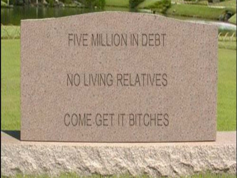 11 Hilarious Gravestones That Will Make You Go ROFL 3