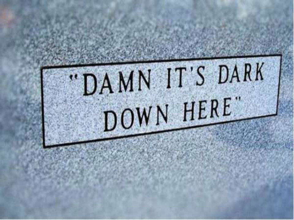 11 Hilarious Gravestones That Will Make You Go ROFL 5