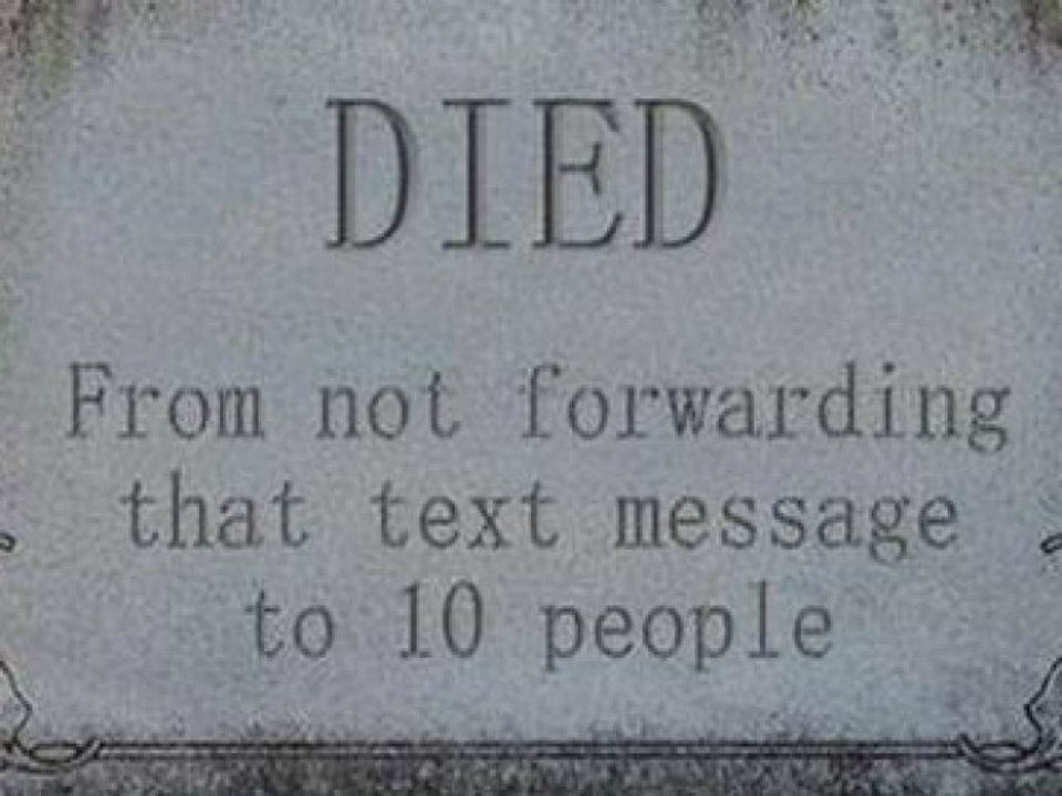 11 Hilarious Gravestones That Will Make You Go ROFL 9