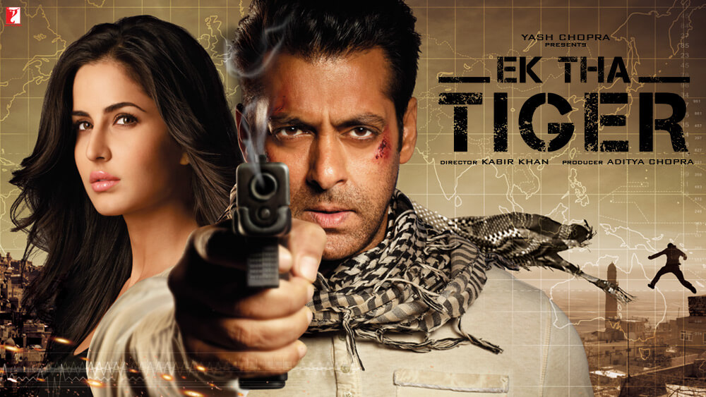 Ek Tha Tiger