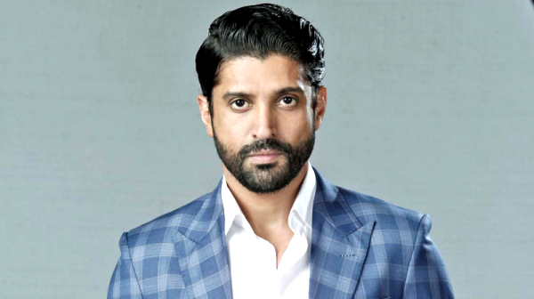 farhan akhtar