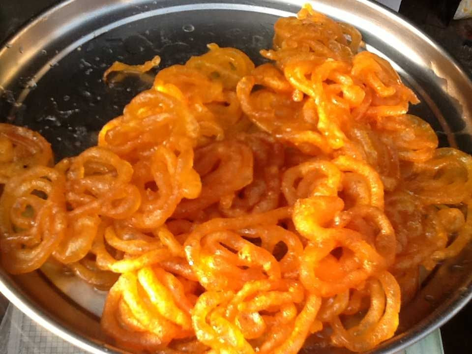 jalebi