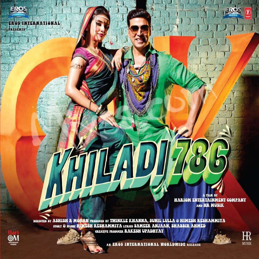 khiladi 786