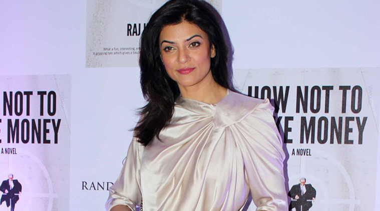 Sushmita Sen