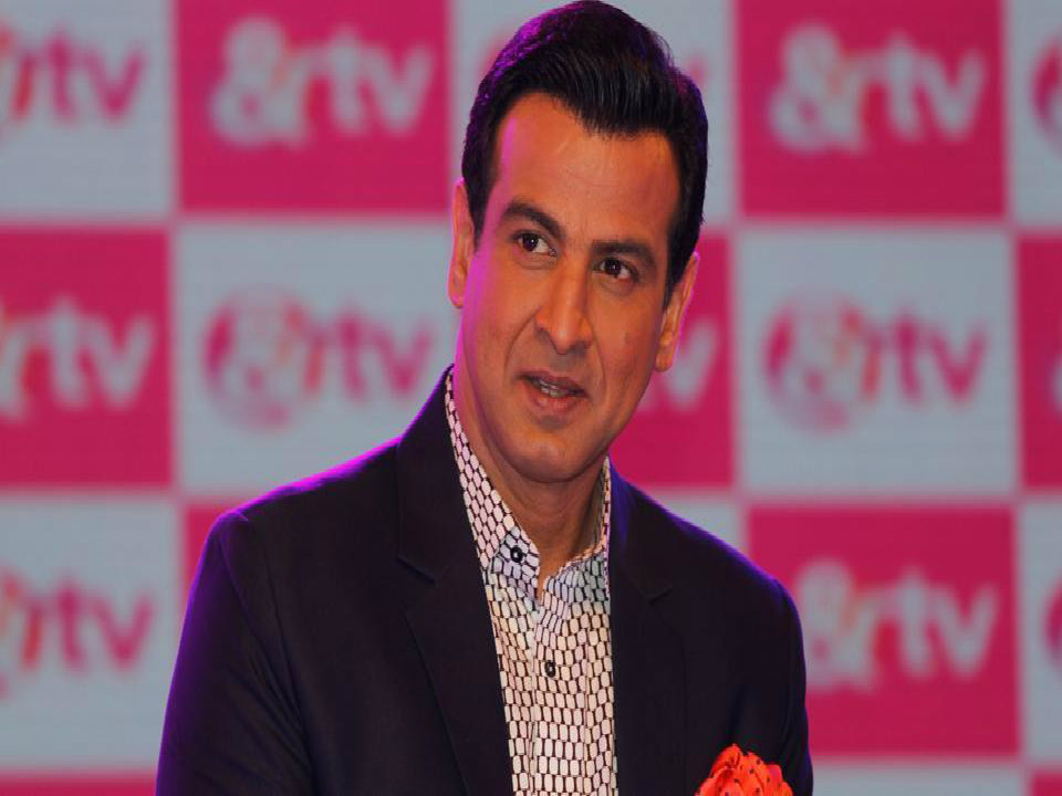 ronit roy