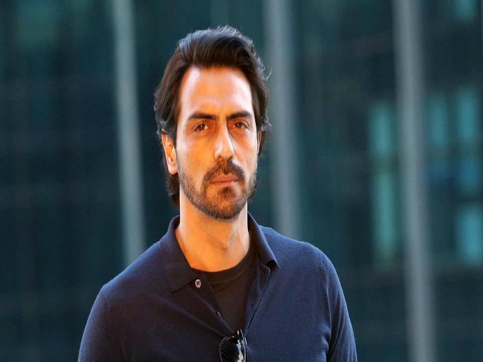 arjun rampal