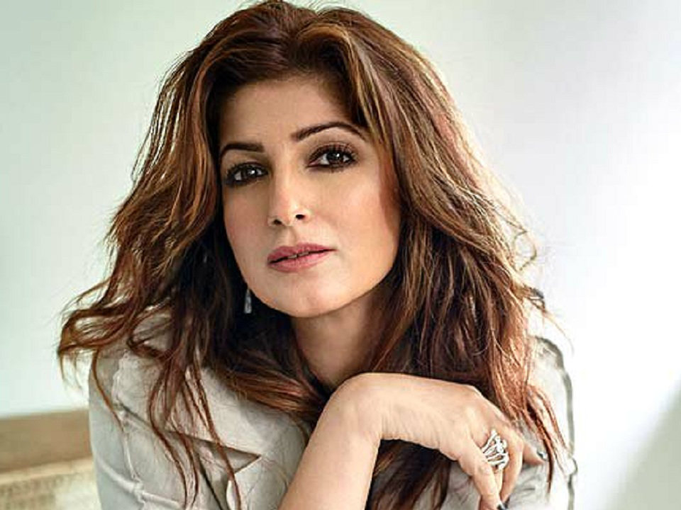 twinkle khanna