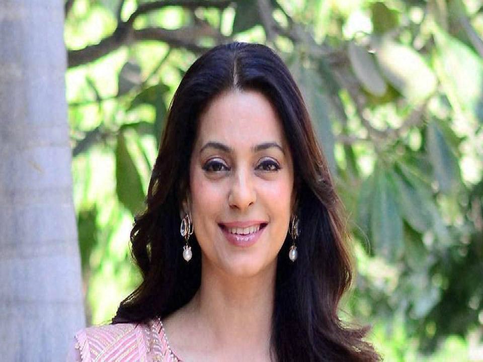 juhi chawla