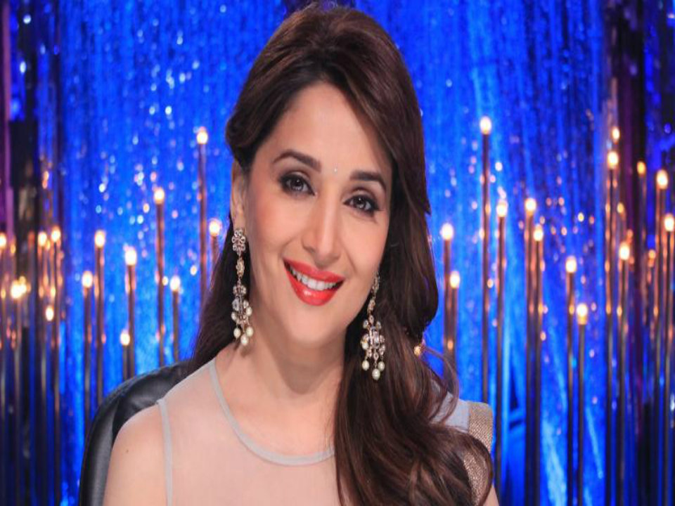 madhuri dixit