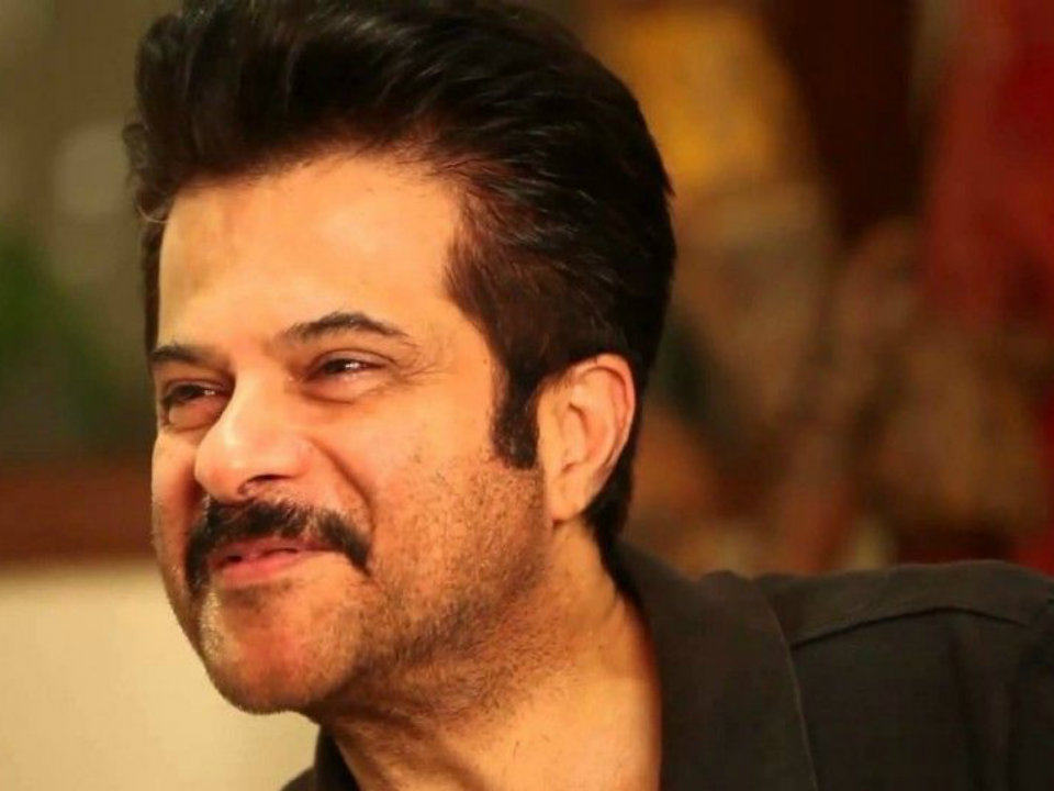 anil kapoor