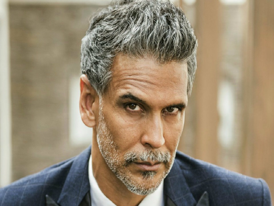 milind soman