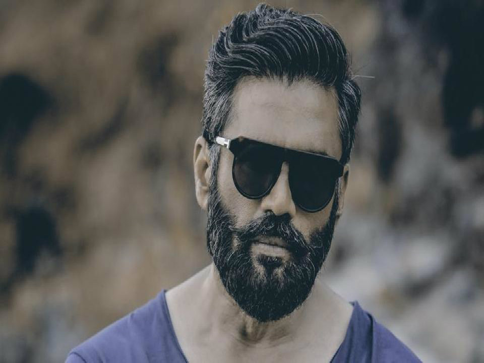 suniel shetty