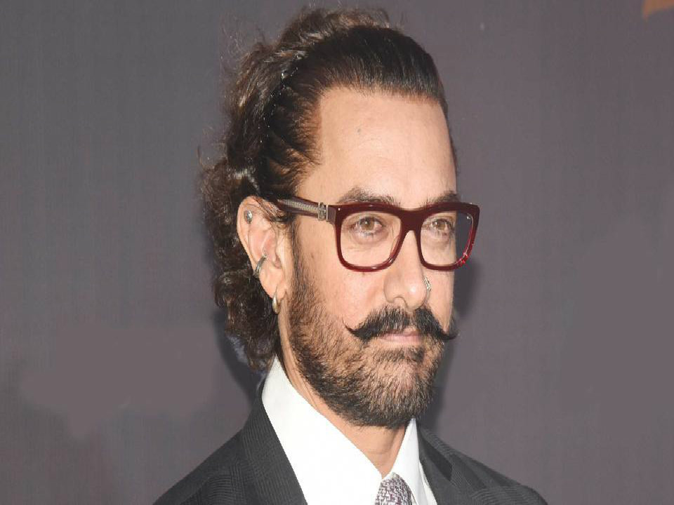 aamir khan