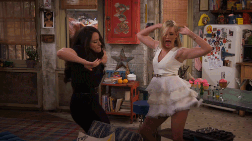 Reasons For Girls To Get Married After 25 1 Girls Dancing