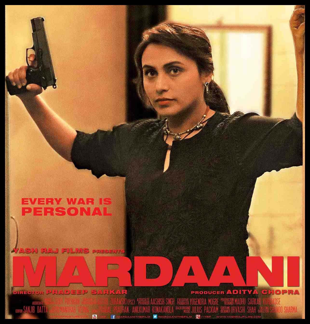 Mardani