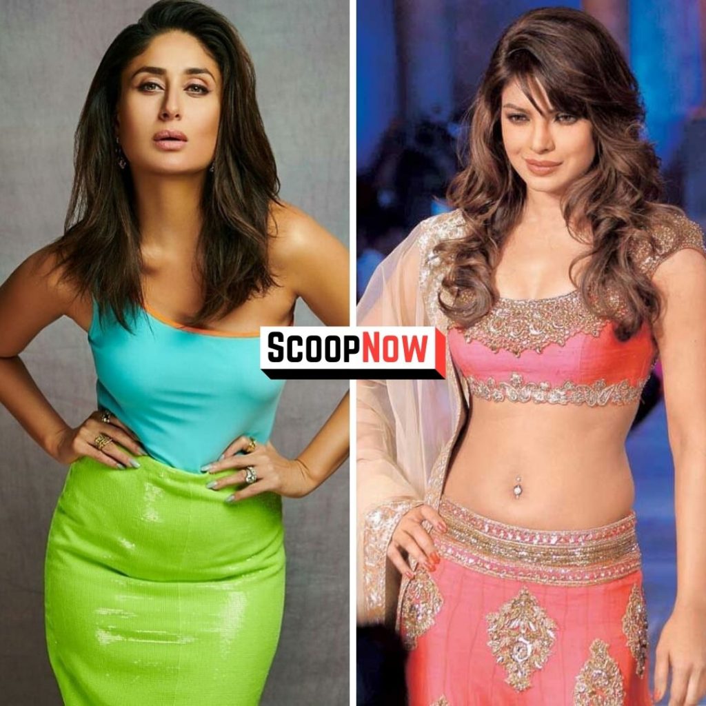 Featured Image - ScoopNow - B-Town's Biggest Rivalries Among Actresses, Kareena Kapoor Priyanka Chopra