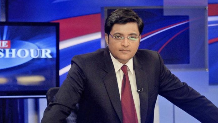 Featured Image - ScoopNow - Astonishing Facts About The Nation’s Sensation Arnab Goswami