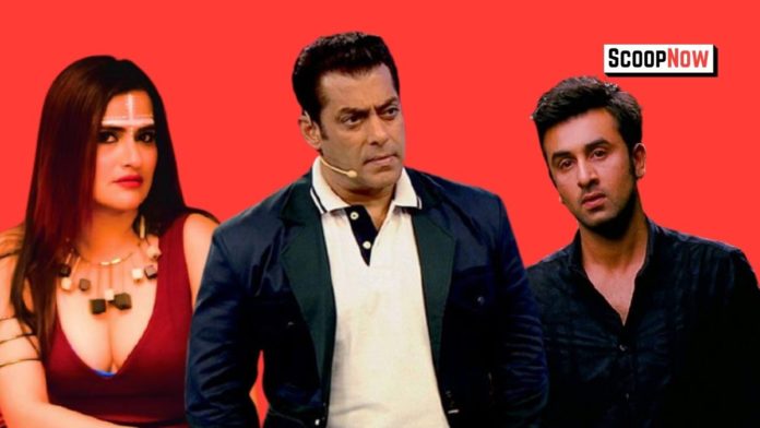 Featured Image - ScoopNow - B-Town Actors Who Ruined Their Careers By Messing Up With Salman Khan