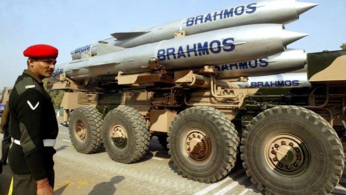 Featured Image - ScoopNow - Brahmos, Akash And Nirbhay Missiles To Counter Chinese Missile Deployment