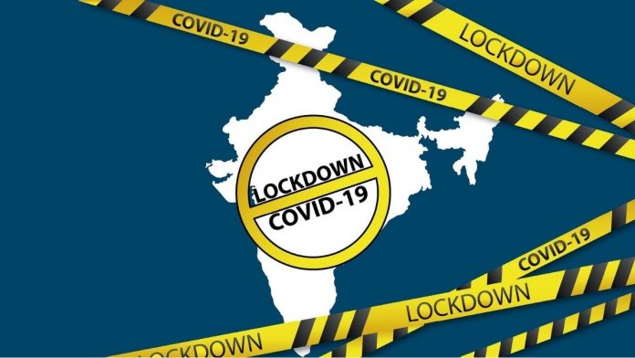 Featured Image - ScoopNow - Covid-19 Lockdown Avoided 78K Deaths And 29 Lakh Cases Nationwide_ Union Health Minister