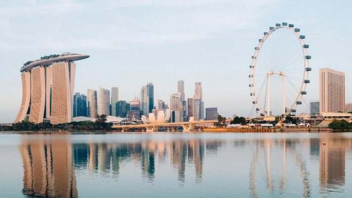 Featured Image - ScoopNow - Indian cities slip in Global Smart City Index, Singapore tops the list