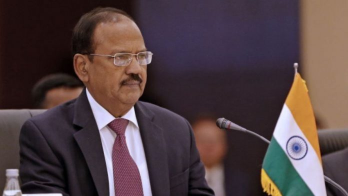 Featured Image - ScoopNow - India’s NSA Ajit Doval attends BRICS summit through video conferencing