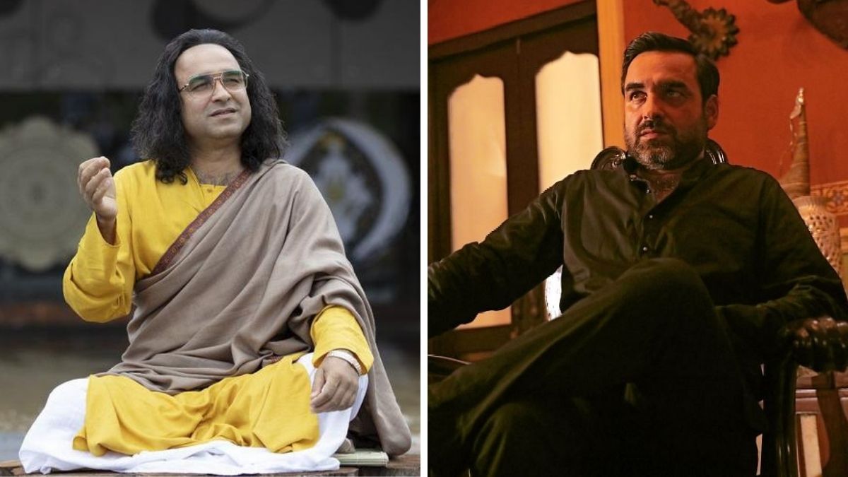 Must Watch Movies And Series Of Pankaj Tripathi - ScoopNow