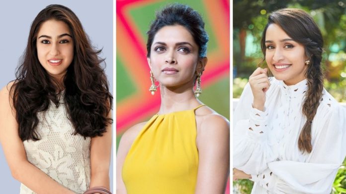 Featured Image - ScoopNow - Sara, Deepika and Shraddha gave similar statements; ‘Trained by lawyer’ says NCB