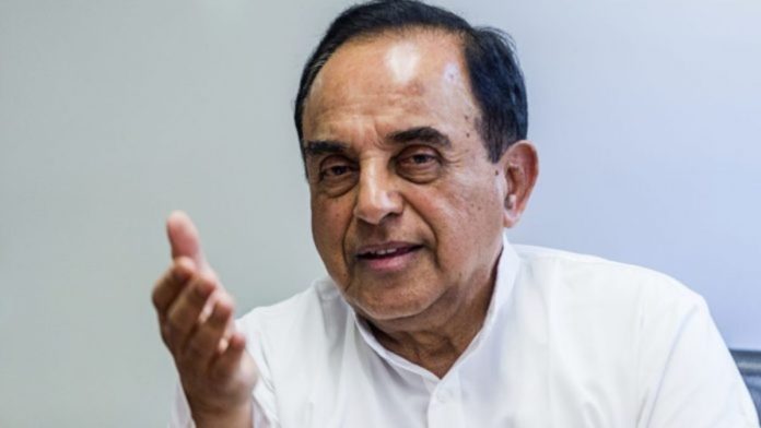 Featured Image - ScoopNow - Subramanian Swamy on Amit Malviya’s reappointment, drags PMO in the row