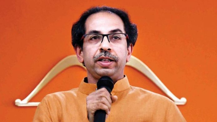 Featured Image - ScoopNow - Uddhav Thackeray claims ‘There is a conspiracy to discredit Maharashtra’