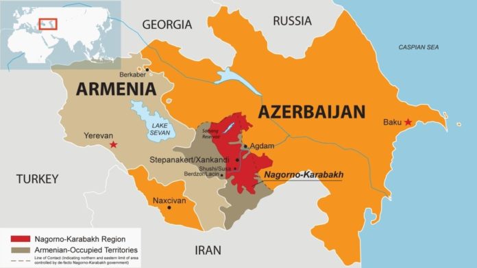 Featured Image - ScoopNow - Violent clashes between Armenia and Azerbaijan; UN chief calls for ‘immediate’ end to these clashes