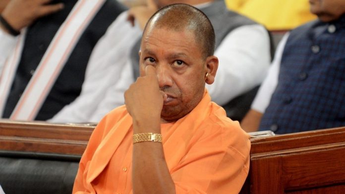 Featured Image - ScoopNow - Yogi government in UP likely to bring an ordinance against religious conversions