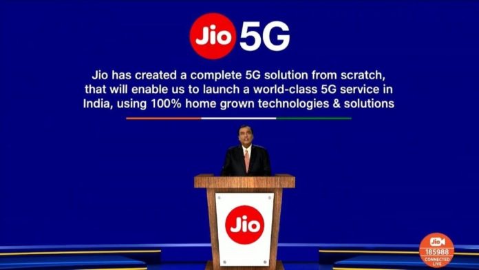 Featured Image - ScoopNow - 5G phones for Rs 2,500-3,000 per unit, Reliance Jio plans for the dispatch