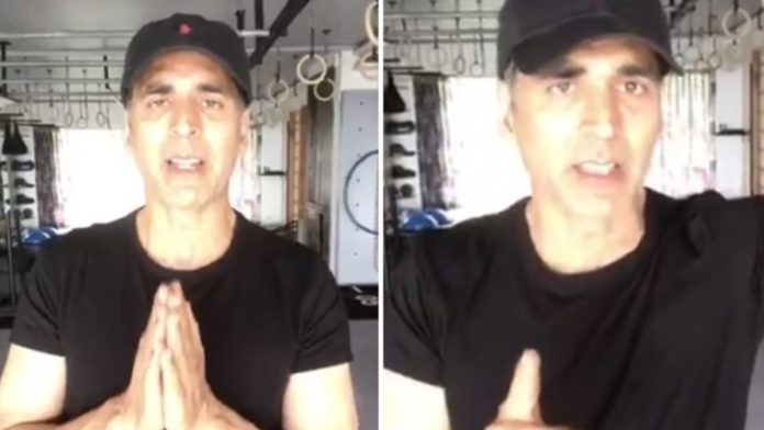 Featured Image - ScoopNow - Akshay Kumar breaks silence on Sushant Singh Rajput’s death